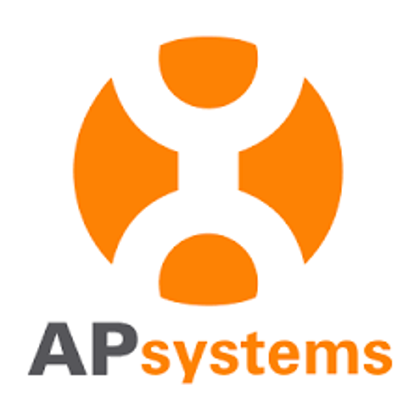 Imagen del fabricante APsystems