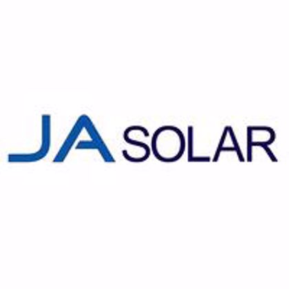 Imagen del fabricante JA Solar