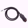 Imagen de Conector Cable troncal APsystems Y3 AC bus 2 Metros / Conector / Trifasico