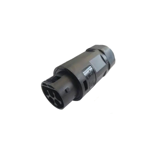 Picture of APS CONECTOR MACHO CA TRIFASICO