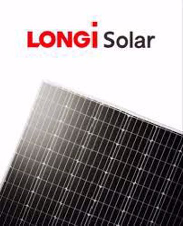 Imagen para la categoría Modulos LONGi Solar