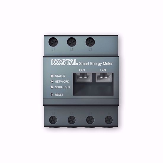 Imagen de KOSTAL Smart Energy Meter KSEM-G2